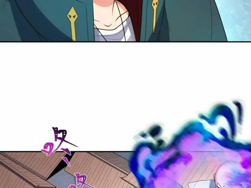 Kỷ Nguyên Kỳ Lạ: Chapter 210