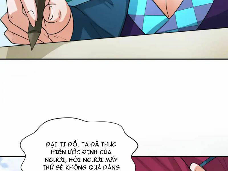 Kỷ Nguyên Kỳ Lạ: Chapter 210