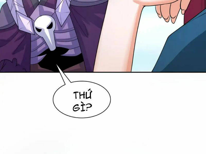 Kỷ Nguyên Kỳ Lạ: Chapter 210