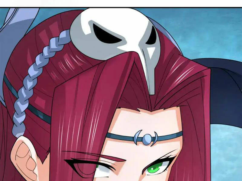 Kỷ Nguyên Kỳ Lạ: Chapter 210