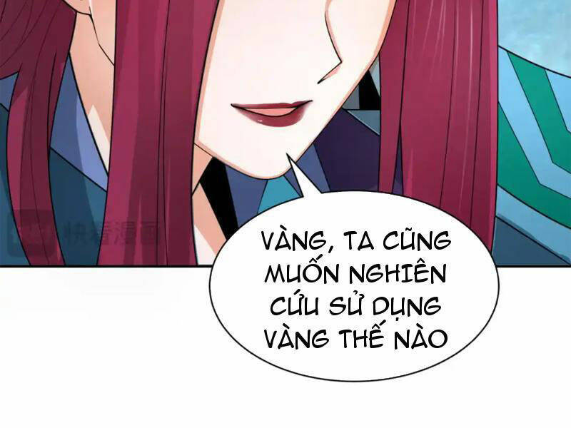 Kỷ Nguyên Kỳ Lạ: Chapter 210