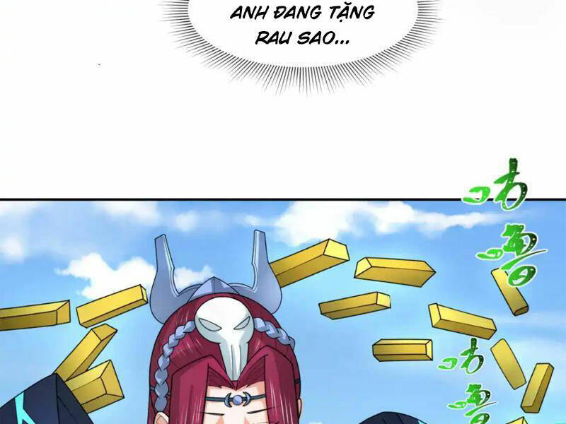 Kỷ Nguyên Kỳ Lạ: Chapter 210