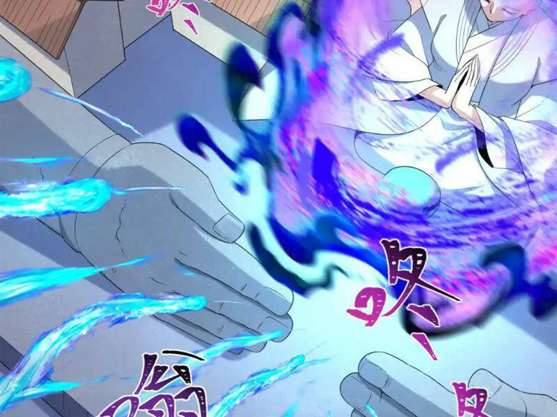 Kỷ Nguyên Kỳ Lạ: Chapter 210