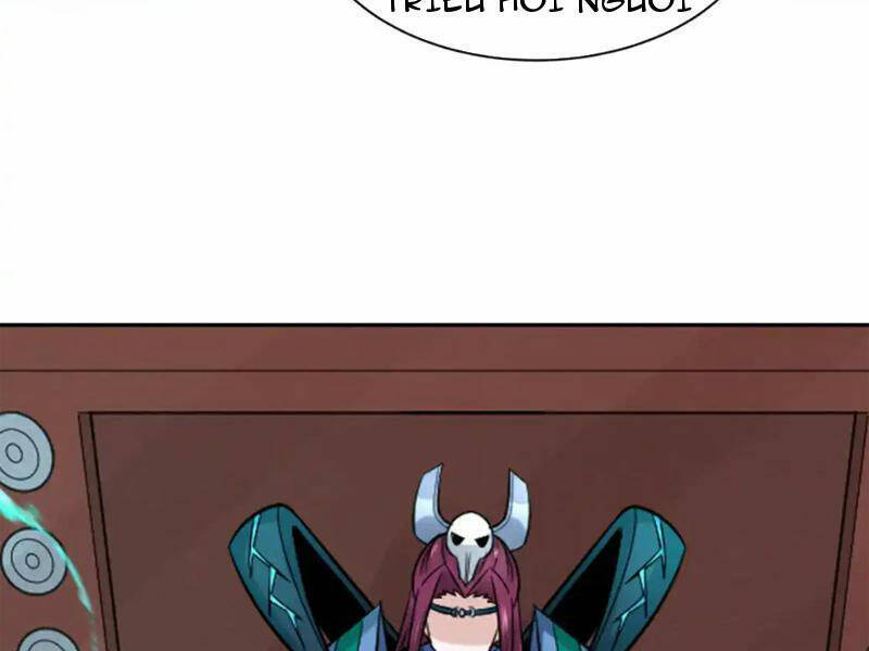 Kỷ Nguyên Kỳ Lạ: Chapter 210