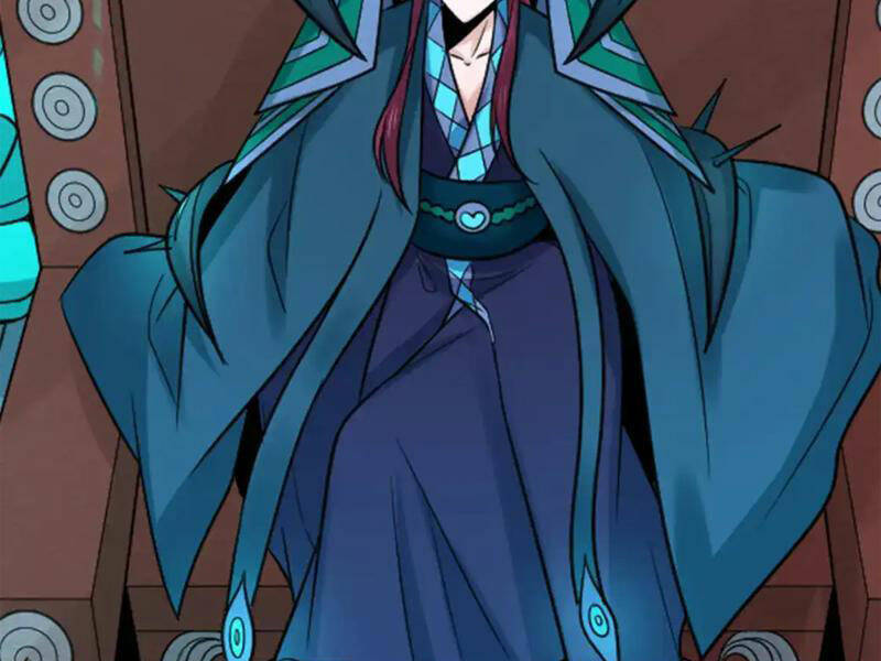 Kỷ Nguyên Kỳ Lạ: Chapter 210