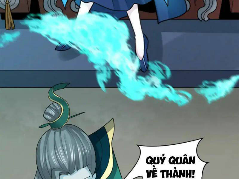 Kỷ Nguyên Kỳ Lạ: Chapter 210