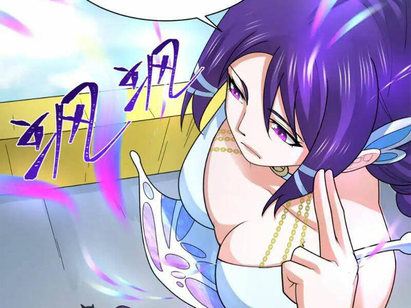 Kỷ Nguyên Kỳ Lạ: Chapter 210