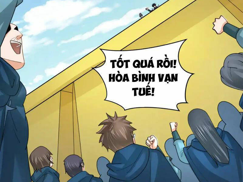 Kỷ Nguyên Kỳ Lạ: Chapter 210