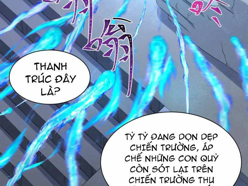 Kỷ Nguyên Kỳ Lạ: Chapter 210