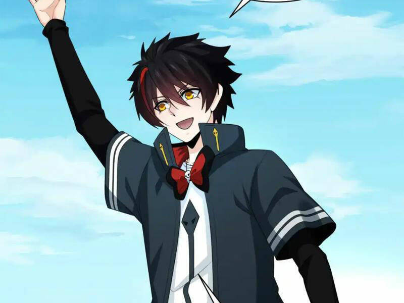 Kỷ Nguyên Kỳ Lạ: Chapter 210