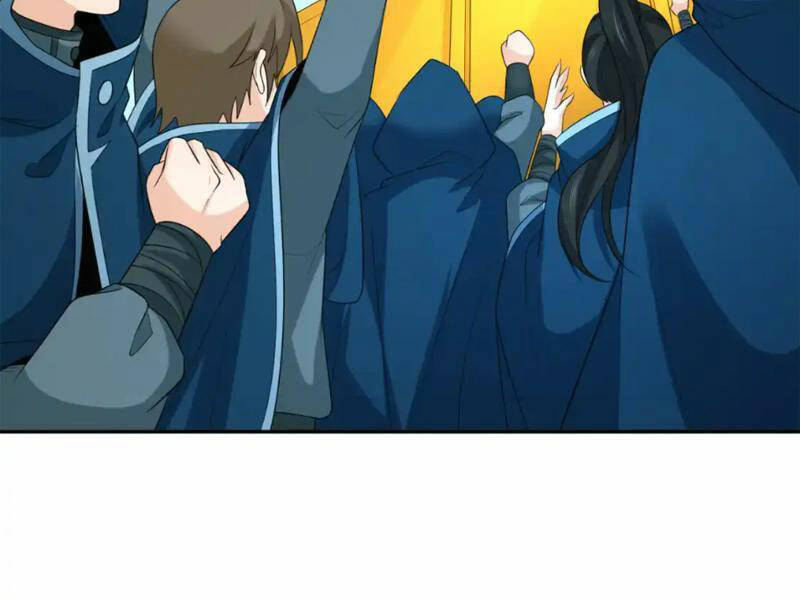 Kỷ Nguyên Kỳ Lạ: Chapter 210