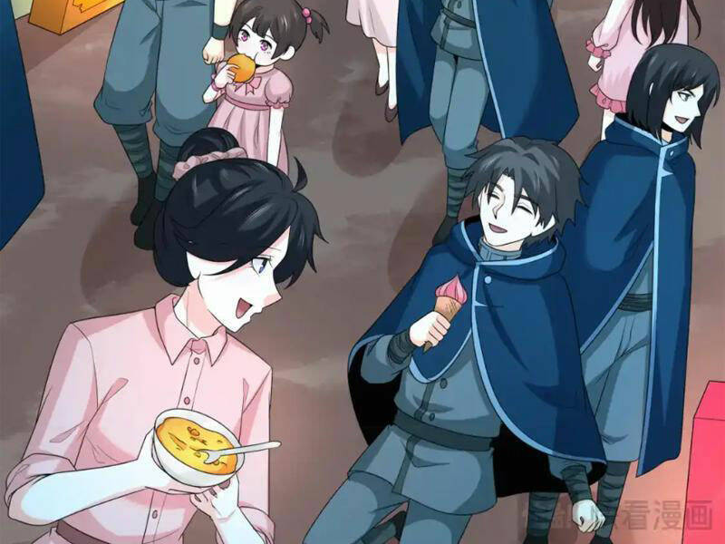 Kỷ Nguyên Kỳ Lạ: Chapter 210