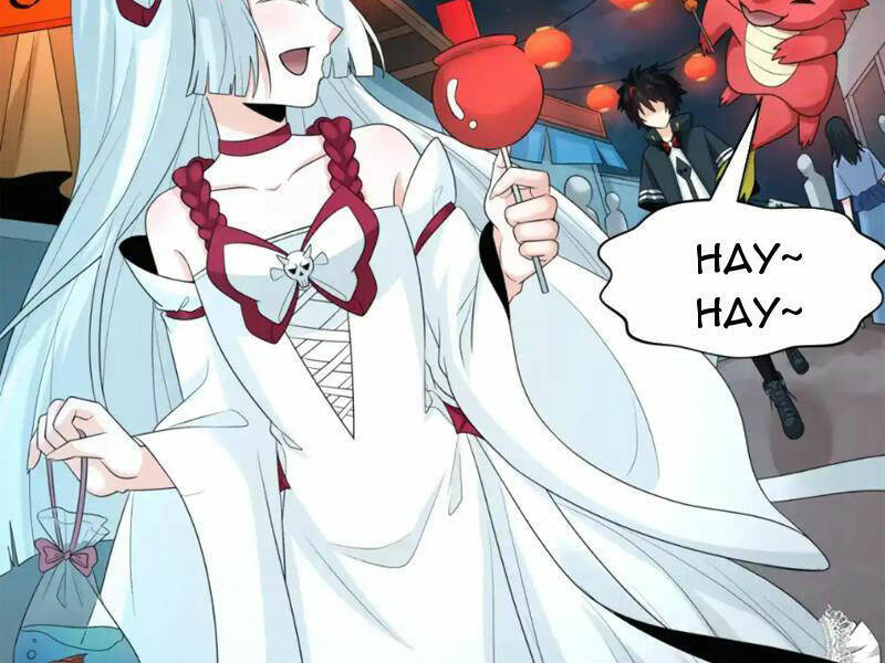 Kỷ Nguyên Kỳ Lạ: Chapter 210