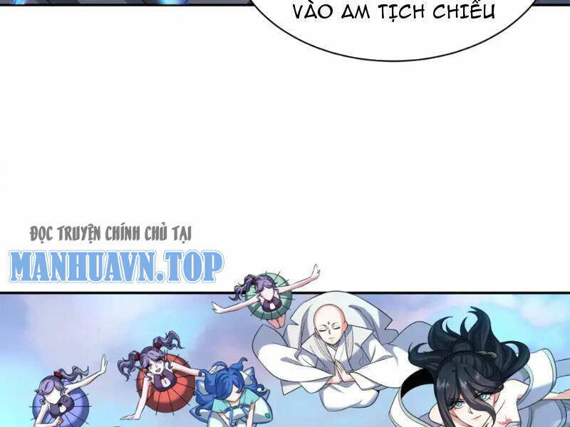 Kỷ Nguyên Kỳ Lạ: Chapter 210