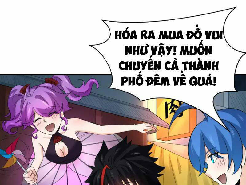 Kỷ Nguyên Kỳ Lạ: Chapter 210