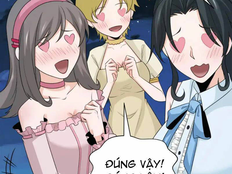 Kỷ Nguyên Kỳ Lạ: Chapter 210