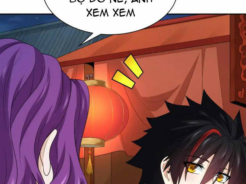 Kỷ Nguyên Kỳ Lạ: Chapter 210