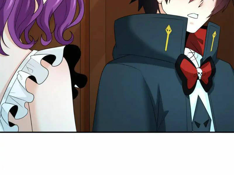 Kỷ Nguyên Kỳ Lạ: Chapter 210