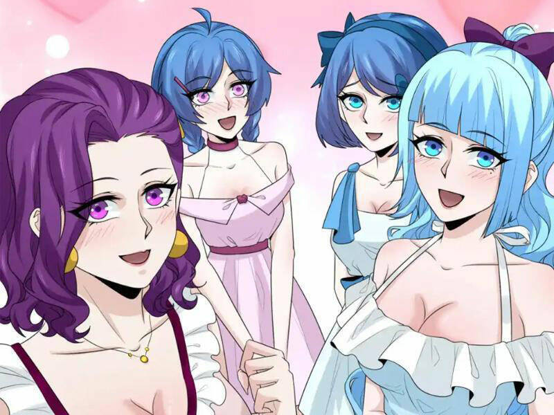 Kỷ Nguyên Kỳ Lạ: Chapter 210