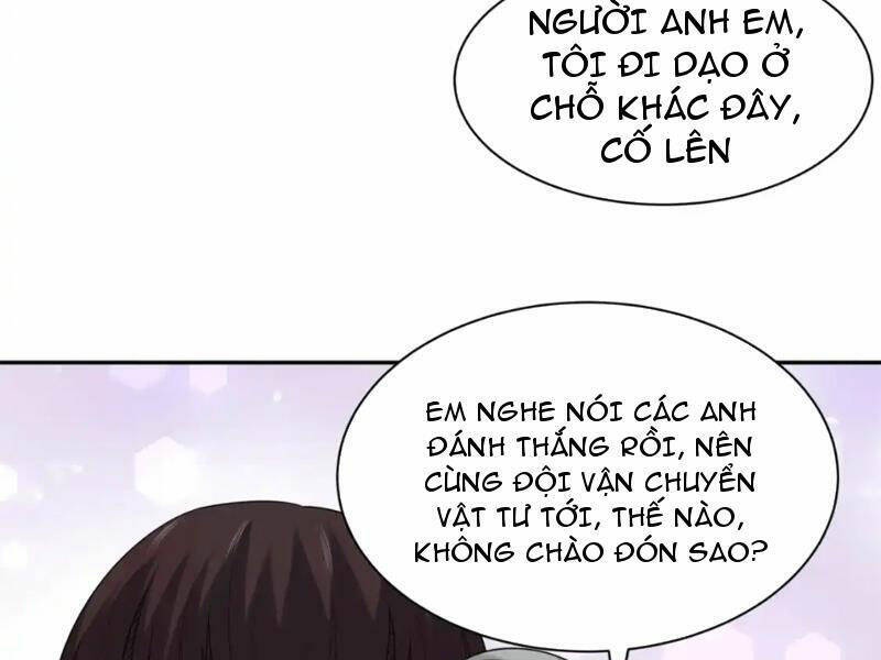 Kỷ Nguyên Kỳ Lạ: Chapter 210