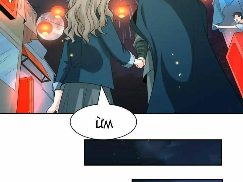 Kỷ Nguyên Kỳ Lạ: Chapter 210