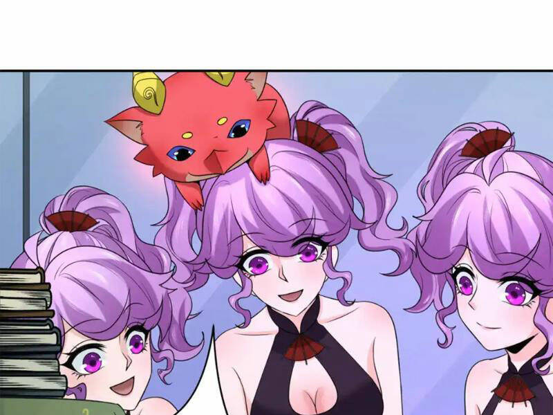 Kỷ Nguyên Kỳ Lạ: Chapter 210