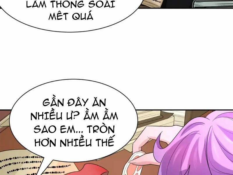 Kỷ Nguyên Kỳ Lạ: Chapter 210