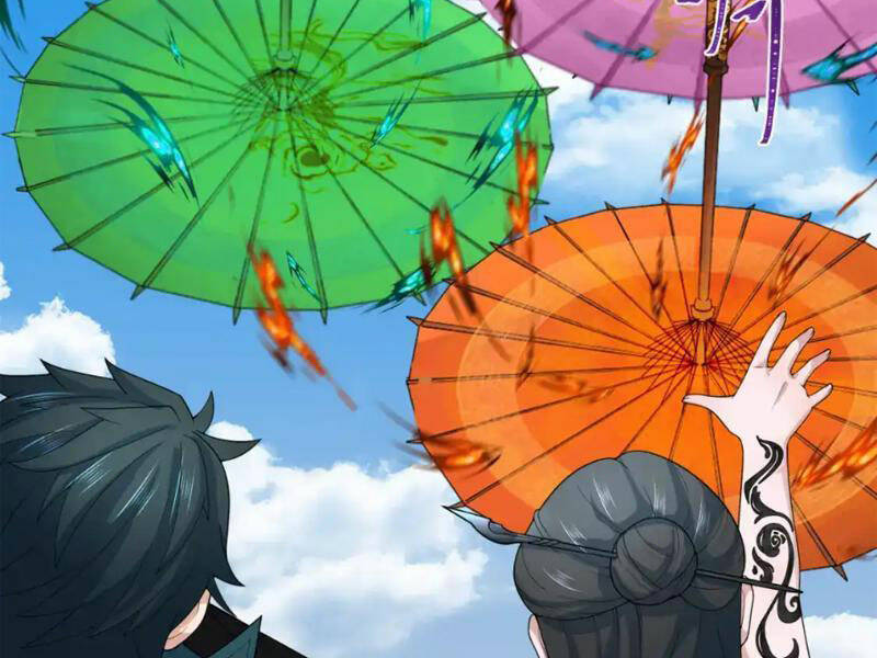 Kỷ Nguyên Kỳ Lạ: Chapter 211