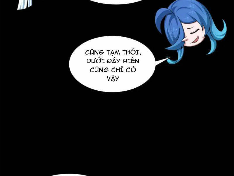 Kỷ Nguyên Kỳ Lạ: Chapter 211