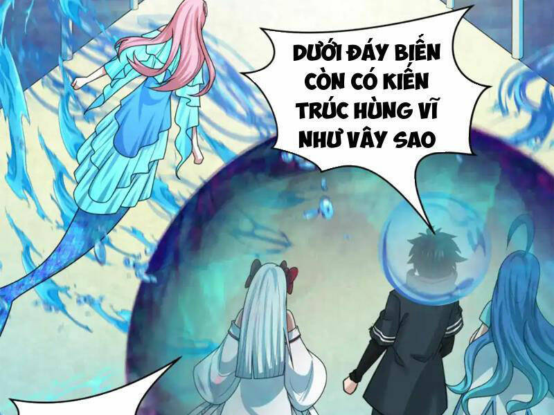 Kỷ Nguyên Kỳ Lạ: Chapter 211
