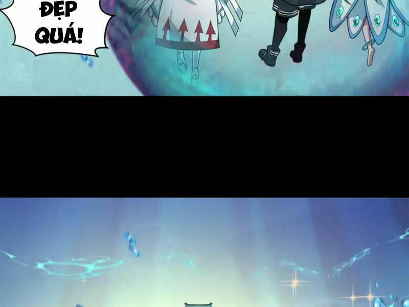 Kỷ Nguyên Kỳ Lạ: Chapter 211