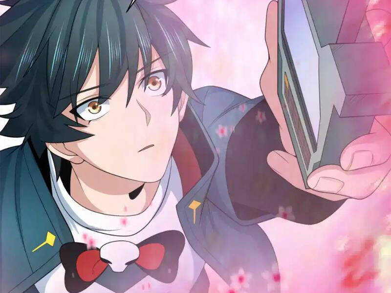 Kỷ Nguyên Kỳ Lạ: Chapter 211