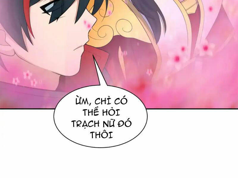 Kỷ Nguyên Kỳ Lạ: Chapter 211