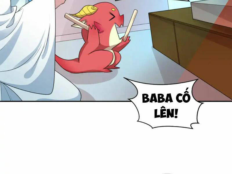 Kỷ Nguyên Kỳ Lạ: Chapter 211