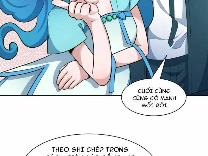 Kỷ Nguyên Kỳ Lạ: Chapter 211