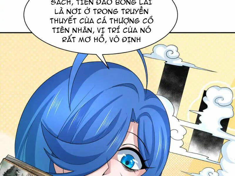 Kỷ Nguyên Kỳ Lạ: Chapter 211