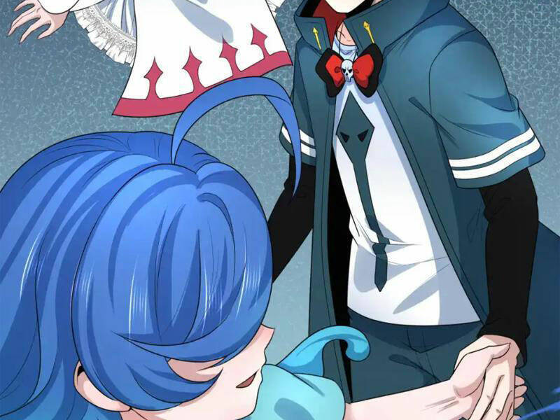 Kỷ Nguyên Kỳ Lạ: Chapter 211