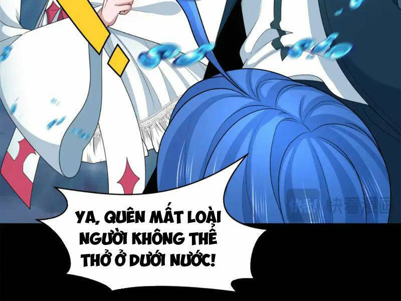 Kỷ Nguyên Kỳ Lạ: Chapter 211