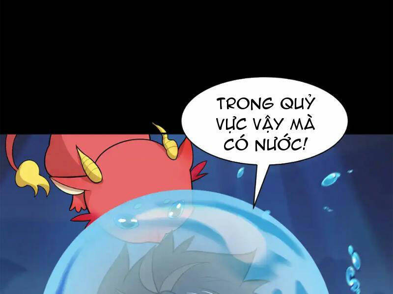 Kỷ Nguyên Kỳ Lạ: Chapter 211