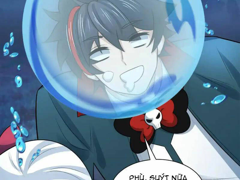 Kỷ Nguyên Kỳ Lạ: Chapter 211