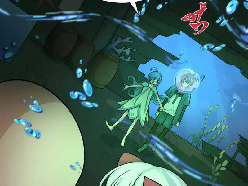 Kỷ Nguyên Kỳ Lạ: Chapter 211