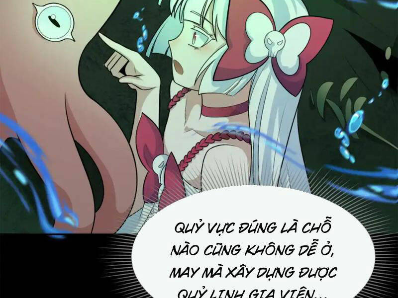 Kỷ Nguyên Kỳ Lạ: Chapter 211