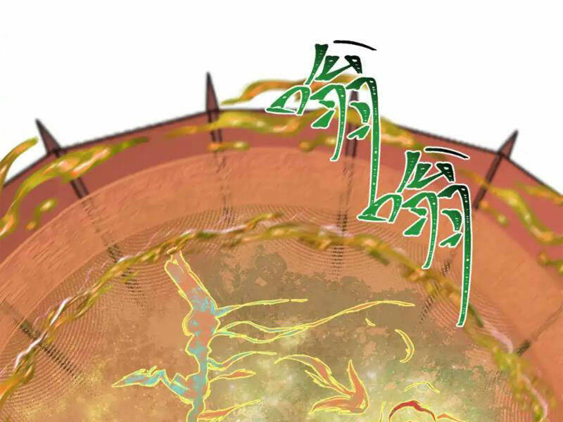 Kỷ Nguyên Kỳ Lạ: Chapter 211