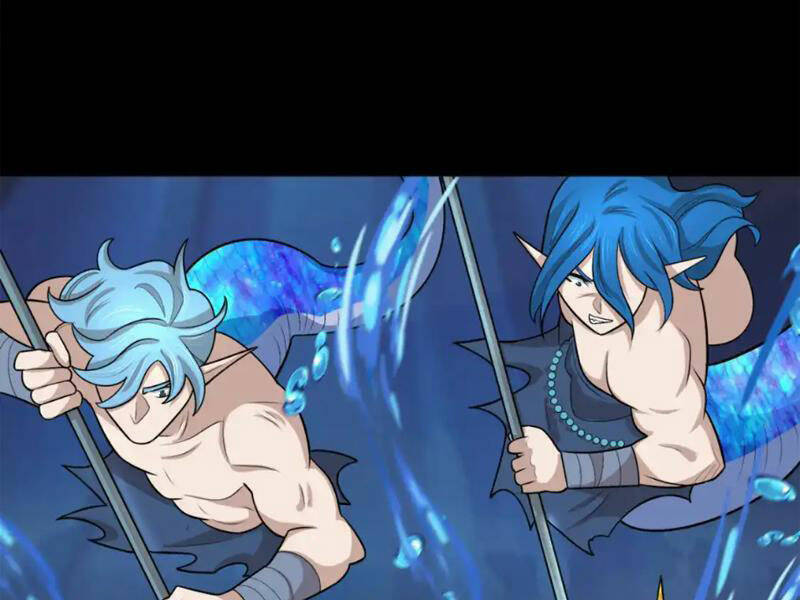 Kỷ Nguyên Kỳ Lạ: Chapter 211