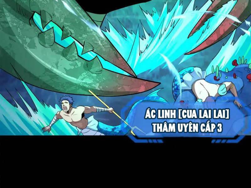 Kỷ Nguyên Kỳ Lạ: Chapter 211