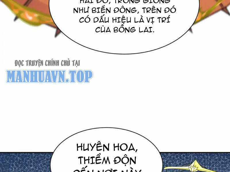 Kỷ Nguyên Kỳ Lạ: Chapter 211