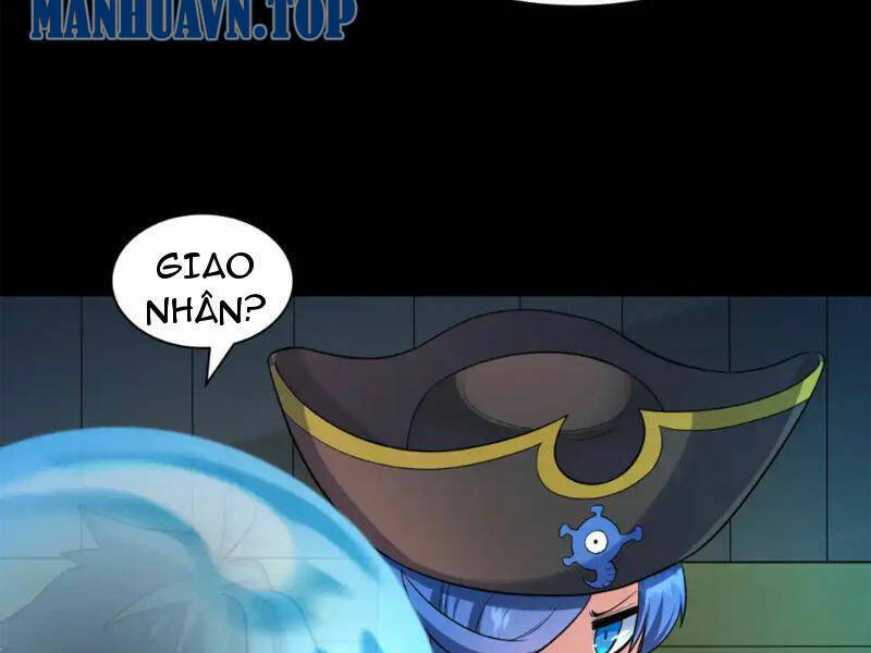 Kỷ Nguyên Kỳ Lạ: Chapter 211