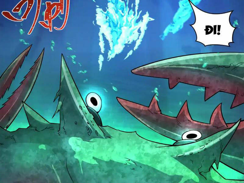 Kỷ Nguyên Kỳ Lạ: Chapter 211