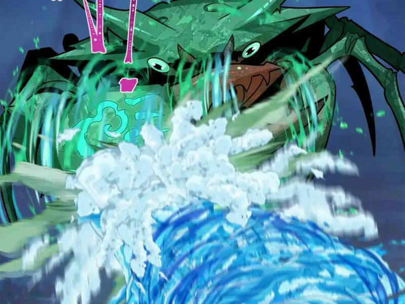 Kỷ Nguyên Kỳ Lạ: Chapter 211