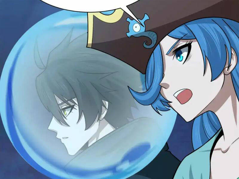 Kỷ Nguyên Kỳ Lạ: Chapter 211